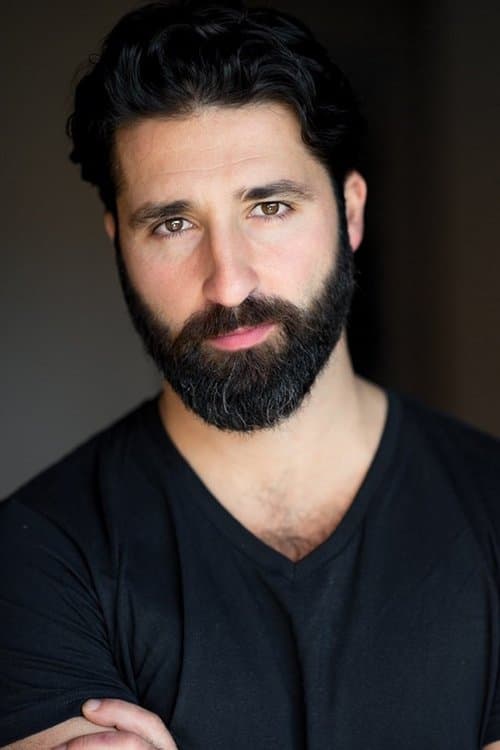 George Houvardas photo