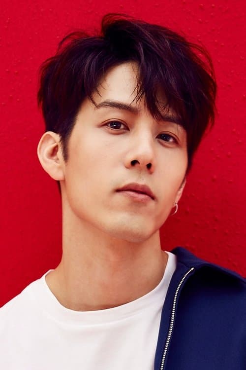George Hu photo