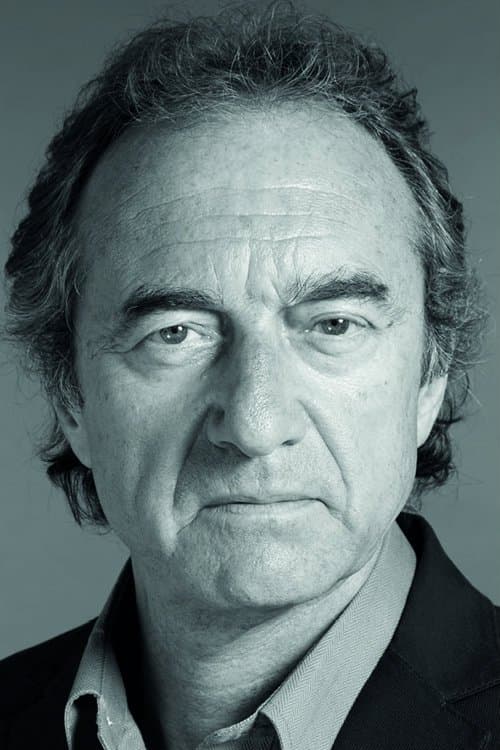 George Irving photo