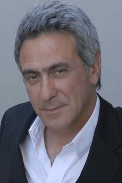 George Jackos photo
