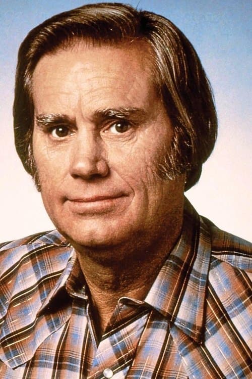 George Jones photo