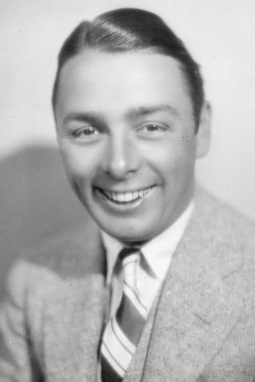 George K. Arthur photo