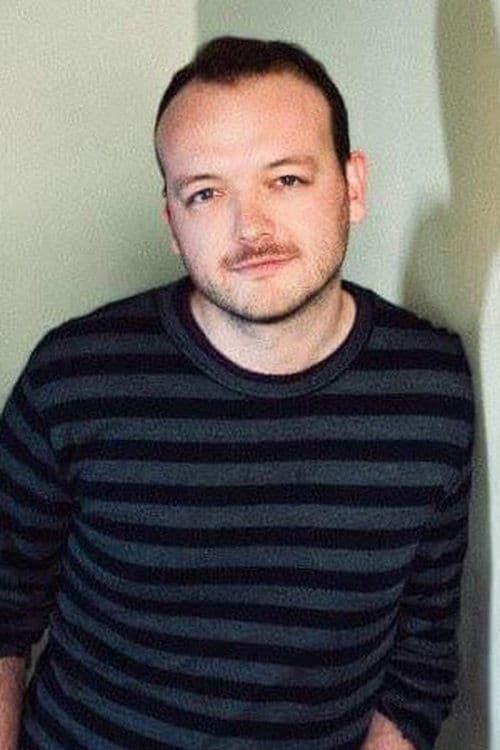 A portrait of George Kane