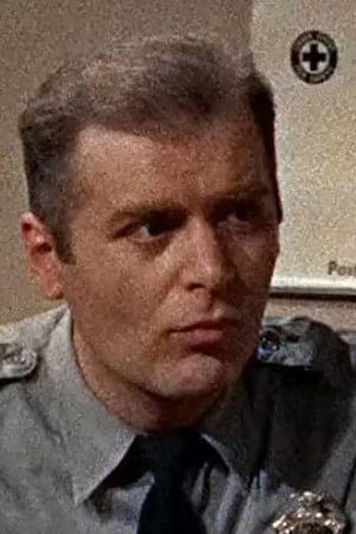 George Karas photo