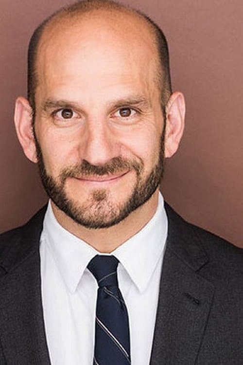 George Ketsios photo