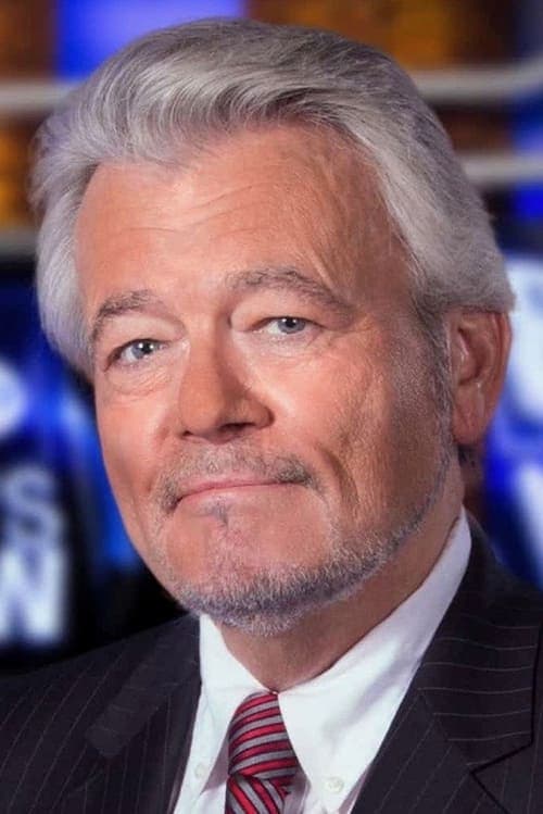 George Knapp photo