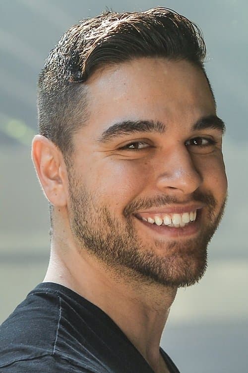 George Lako photo