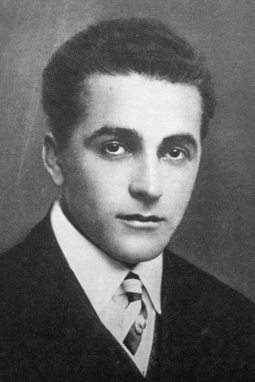 George Larkin photo