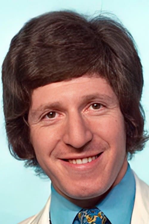 George Layton photo