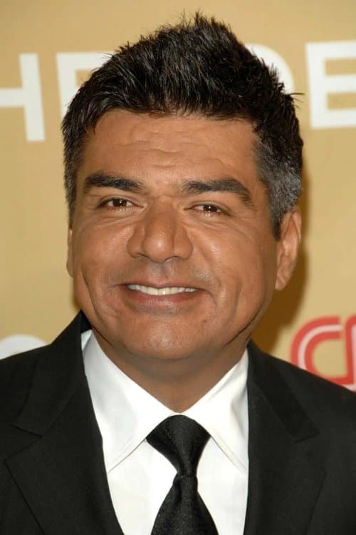 George López photo