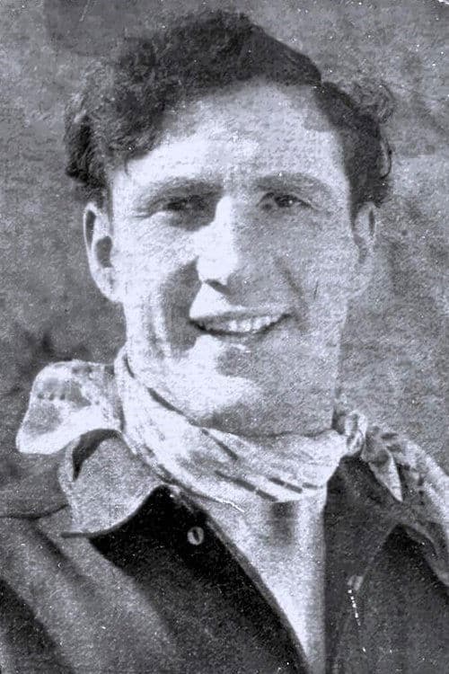 George Magrill photo