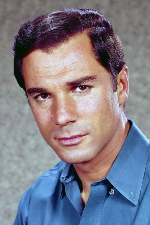 George Maharis photo