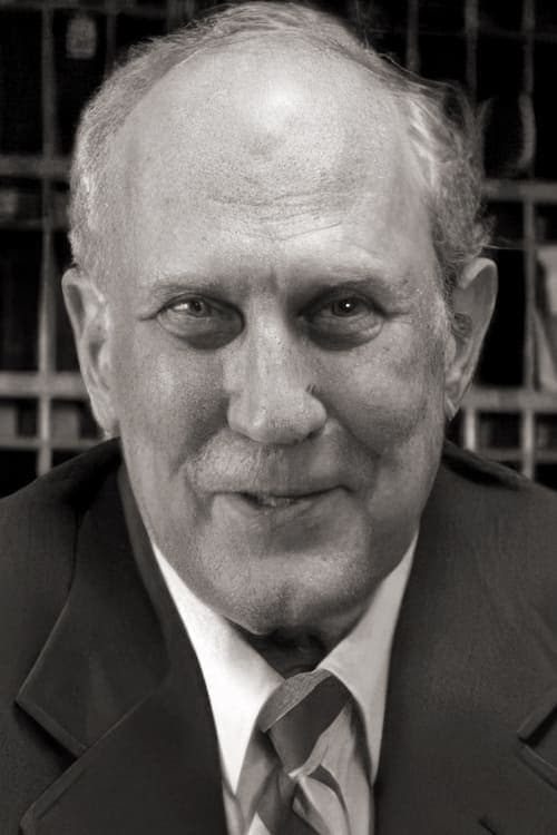 George Martin photo