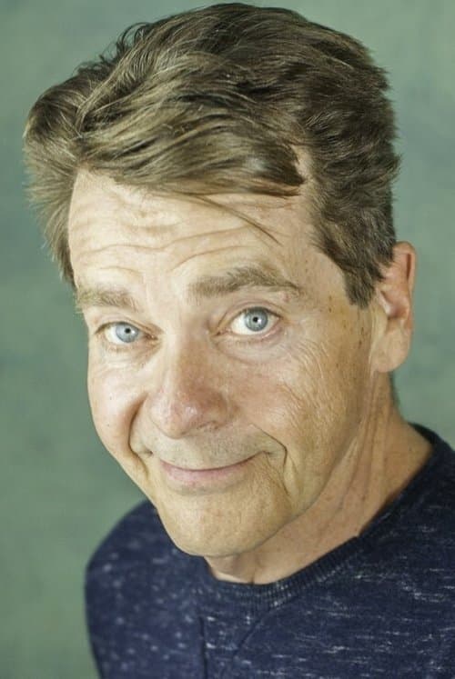 George McGrath photo