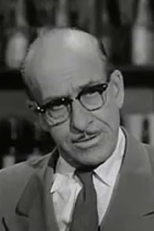 George Meader photo