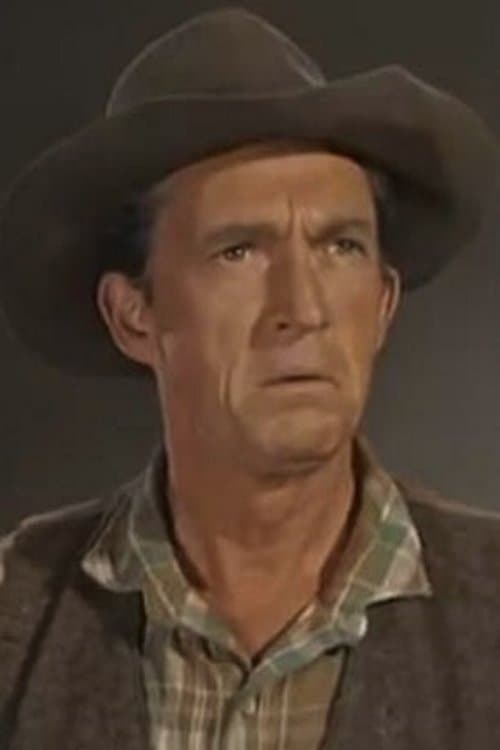 George Mitchell photo