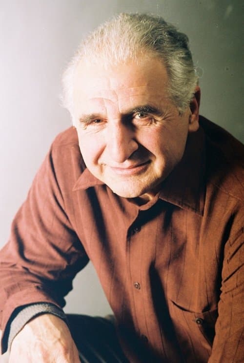 George Morafetis photo