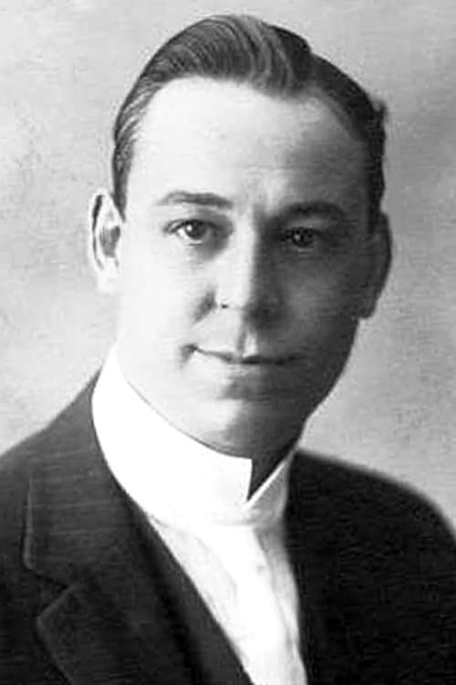 George Morrell photo
