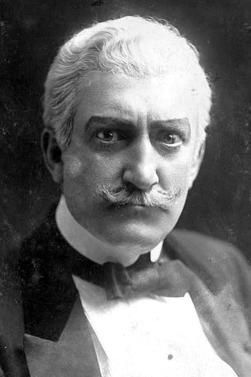 George Nash photo