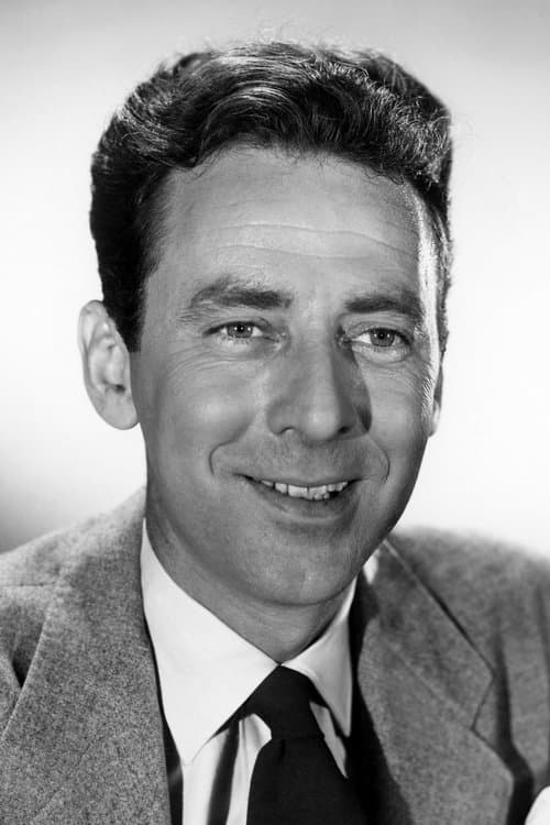 George O'Hanlon photo