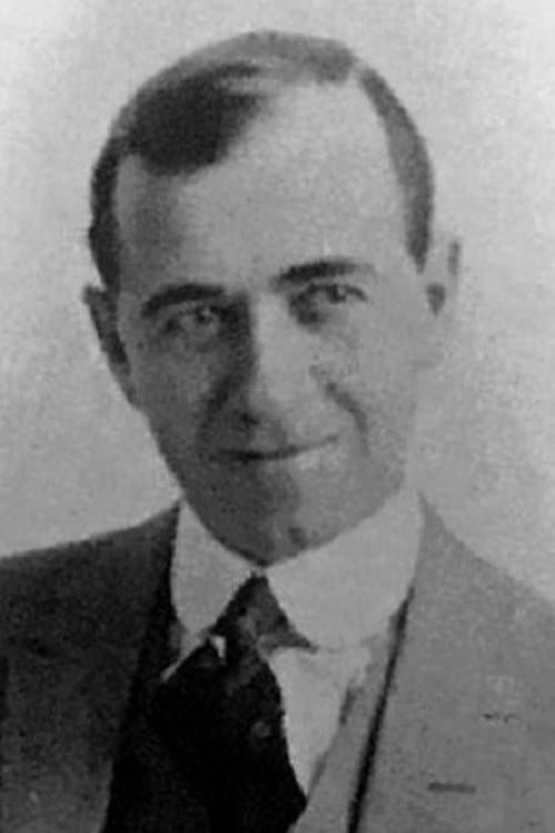 George Ovey photo