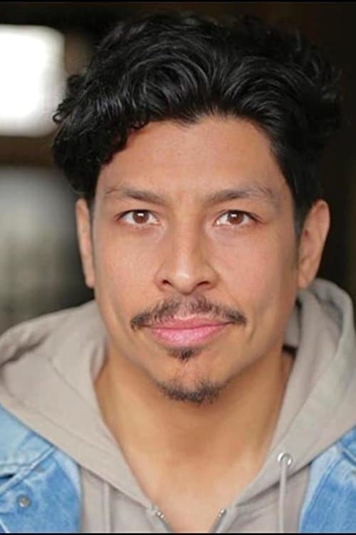 George Paez photo