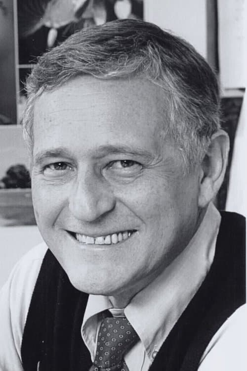 George Page photo