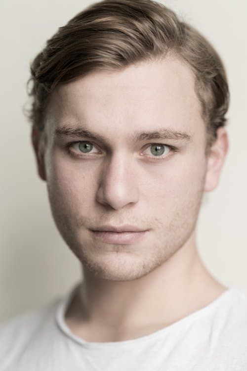 George Parker photo