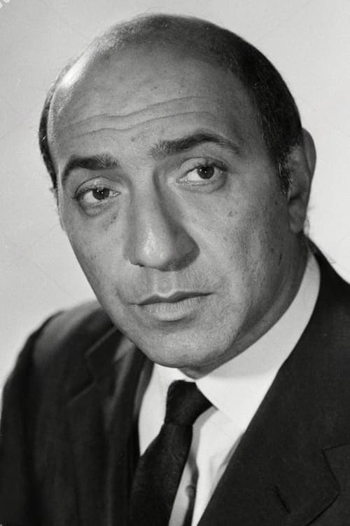 George Pastell photo