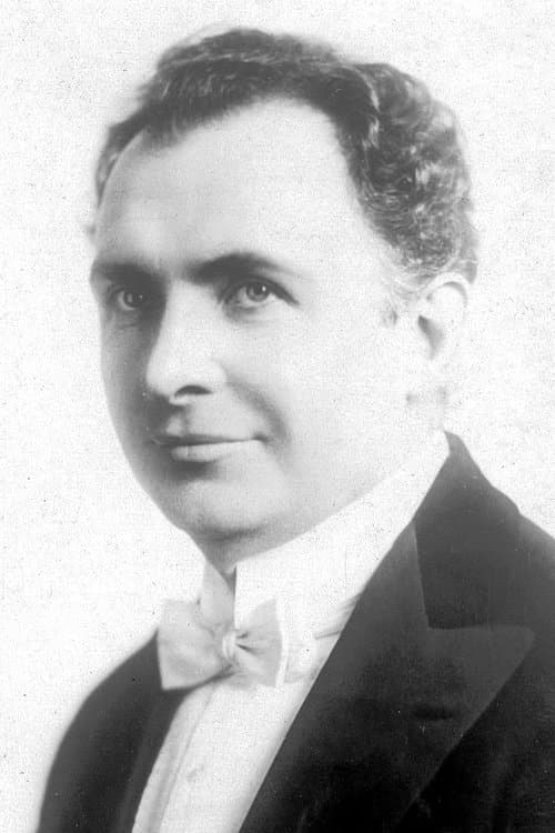 George Periolat photo