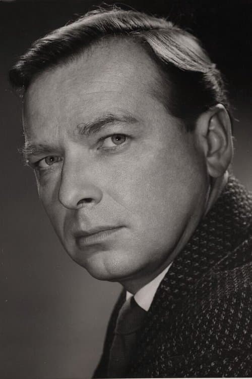 George Pravda photo