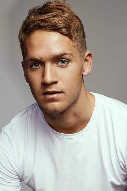 George Pullar photo