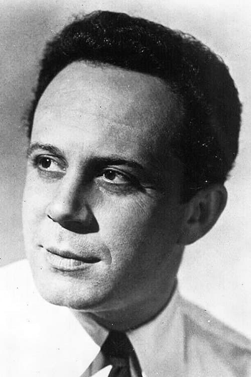 George Rose photo