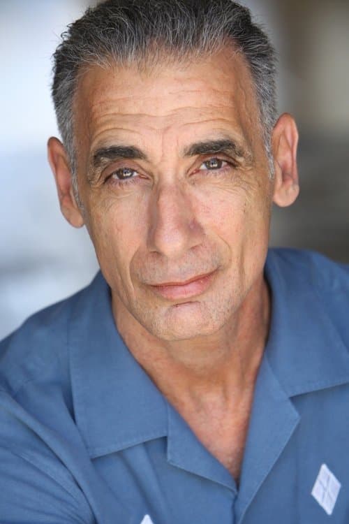 George Russo photo