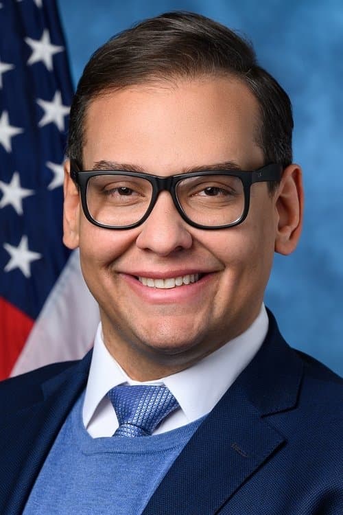 George Santos photo