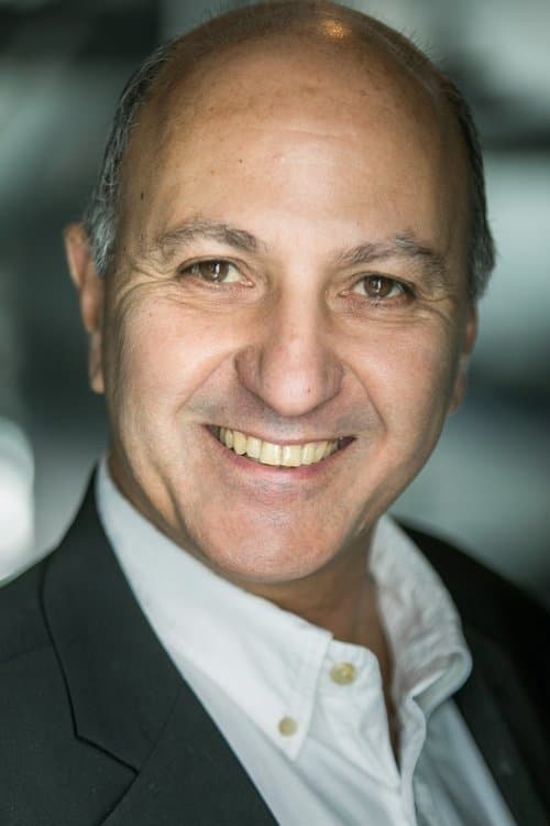 George Savvides photo