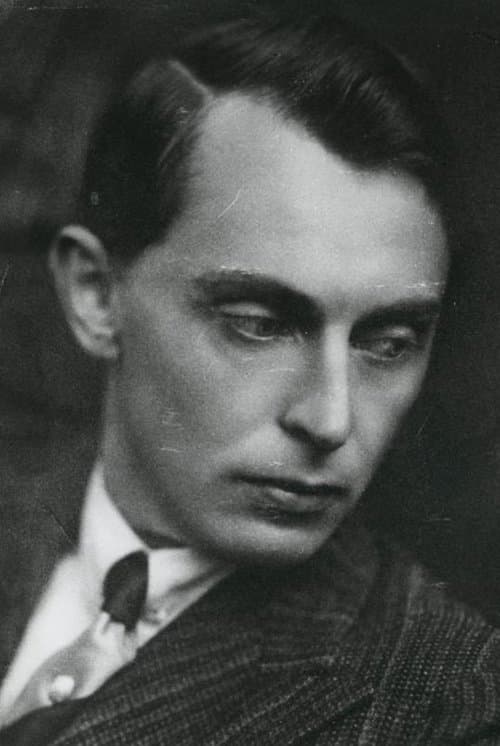 A portrait of George Schnéevoigt