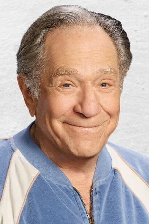 George Segal photo