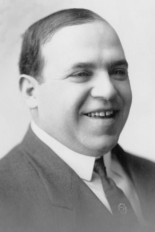 George Sidney photo