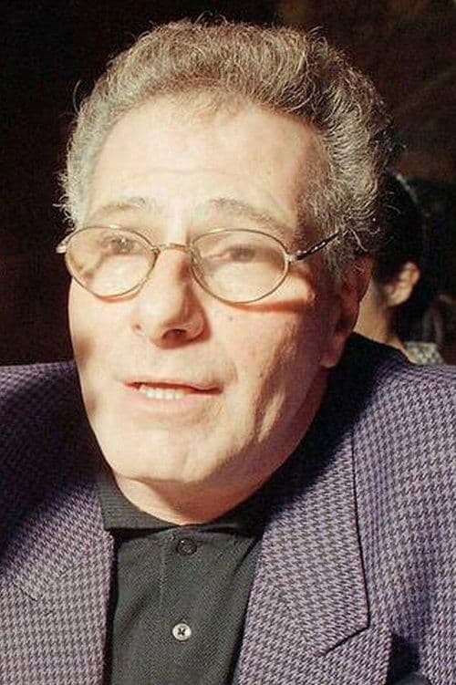 George Simonelli photo