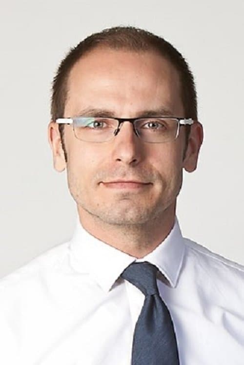 George Stanchev photo