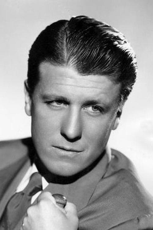 A portrait of George Stevens