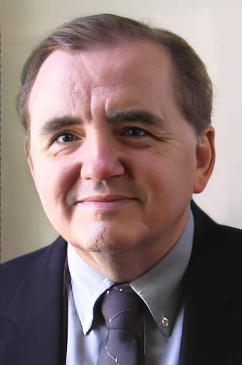 George Stover photo