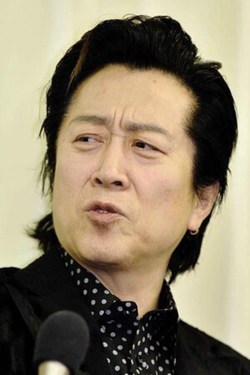 George Takahashi photo