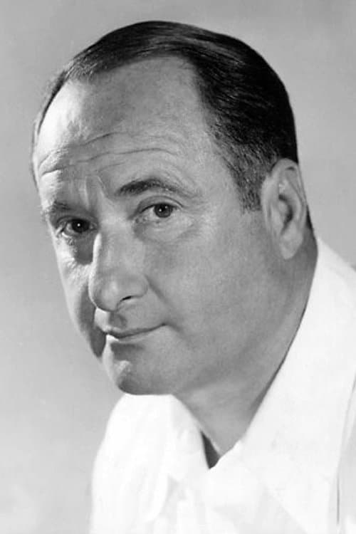 George Tobias photo