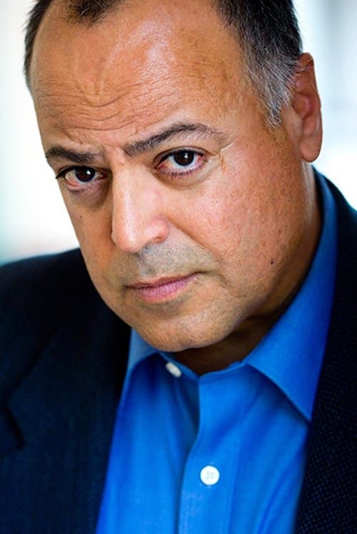 George Tovar photo