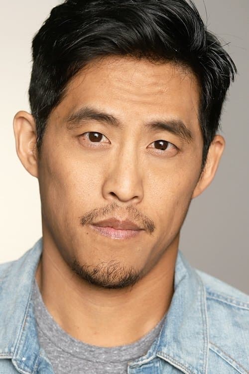 George Tsai photo