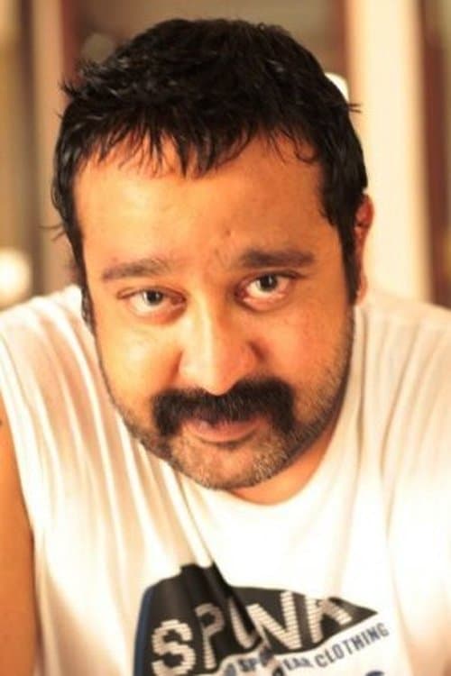 George Vishnu photo