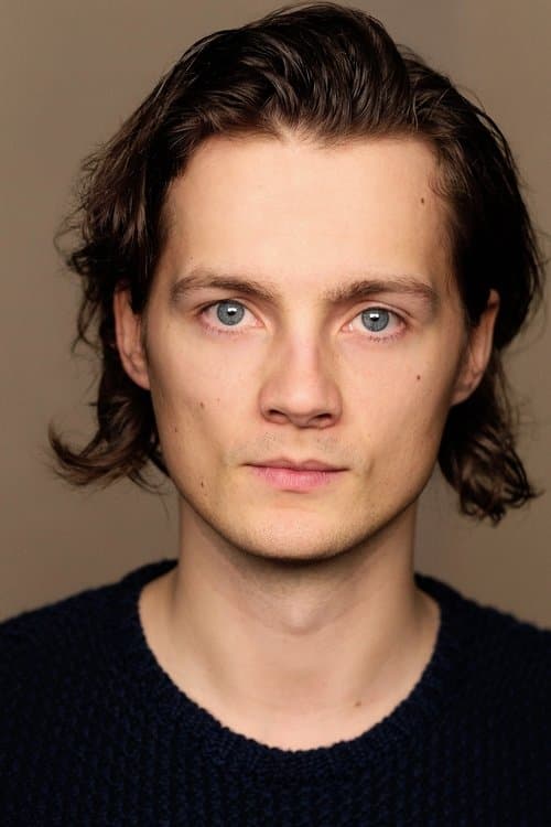 George Webster photo