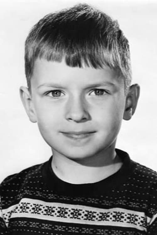 George Winslow photo